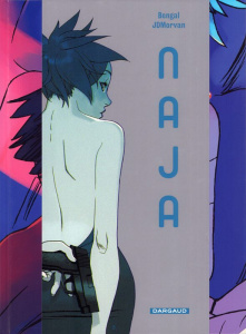 Naja - Intégrale - Morvan Jean-David ; Bengal