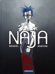 Naja Tome 1 - Morvan Jean-David
