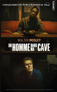 Un homme dans ma cave - Mosley Walter ; Vignol Mireille