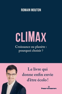 Climax - Mouton Romain