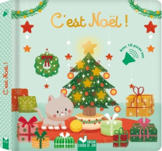 C'est Noël ! - Mullenheim Sophie de ; Sejung Kim ; Muller Henri