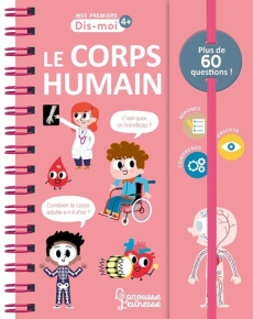 Le corps humain - Mullenheim Sophie de ; Morize Patrick