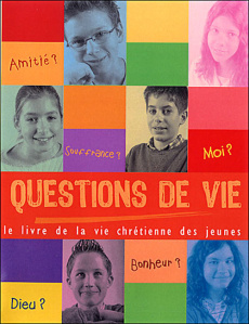 QUESTIONS DE VIE ! BROCHE - COLLECTIF