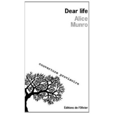 Rien que la vie - Munro Alice ; Huet Jacqueline ; Carasso Jean-Pierr