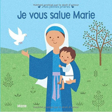 Je vous salue Marie - Muraki Yasushi