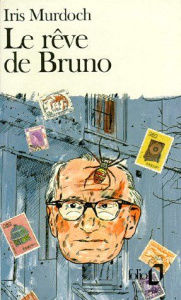 Le Rêve de Bruno - Murdoch Iris