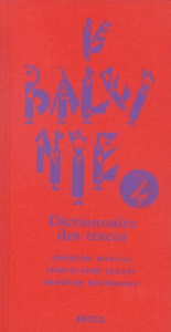 Le Baleinié. Dictionnaire des tracas Tome 2 - Murillo Christine ; Leguay Jean-Claude ; Oesterman