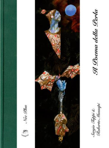 NEC PLUS - IL POEMA DELLA PERLA - MUSSAPI/TOPPI