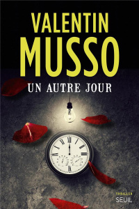 Un autre jour - Musso Valentin