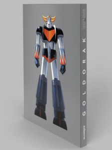 Goldorak : Edition Silver. Avec 3 ex-libris, 4e édition - Nagai Gô ; Dorison Xavier ; Bajram Denis ; Cossu B