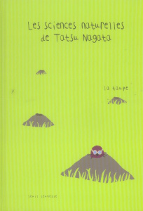 La taupe - Nagata Tatsu ; Dedieu Thierry