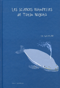 La baleine - Nagata Tatsu