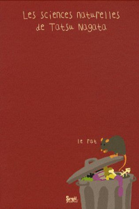 Le rat - Nagata Tatsu