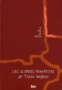 Le ver de terre - Nagata Tatsu