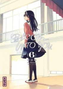 Bloom into you Tome 6 - Nakatani Nio
