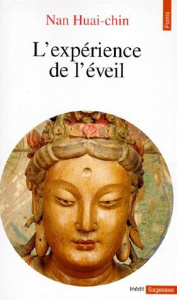 L'expérience de l'éveil - Nan Huaijin