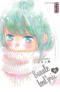 Banale à tout prix - Tome 11 - Nanaji Nagamu