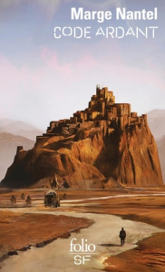 Code Ardant - Nantel Marge