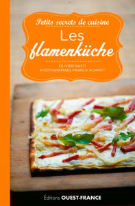 Les flamenküche - Nasti Olivier ; Schmitt Franck