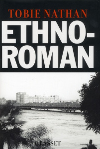 Ethno-roman - Nathan Tobie
