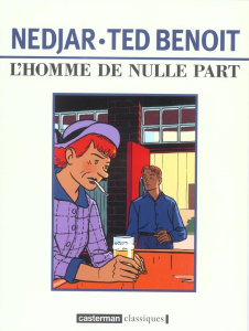 L'homme de nulle part. Les mémoires de Thelma Ritter - Nedjar Pierre ; Benoit Ted ; DeMille Madeleine