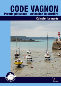 Prépa Vagnon : calculer la marée - Néméta André