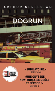 Dogrun - Nersesian Arthur ; Bonnot Charles