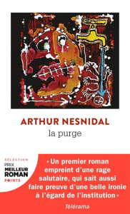La purge - Nesnidal Arthur
