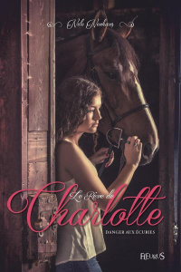 DANGER AUX ECURIES - Neuhaus Nele ; Malherbet Pierre