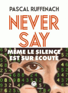 Never Say - Ruffenach Pascal