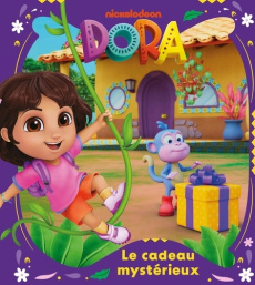 Dora : Le cadeau mystérieux - NICKELODEON