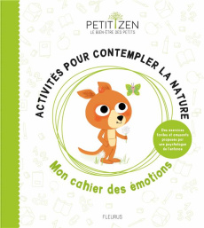 Activités pour contempler la nature - Nielman Louison ; Manès Thierry