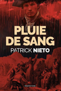 Pluie de sang - Nieto Patrick