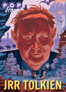 JRR Tolkien - Nikolavitch Alex