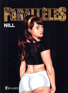Parallèles - Nill