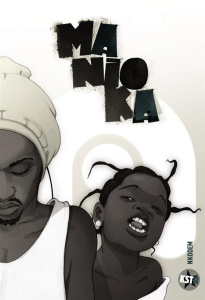 Manioka Tome 2 - NKODEM