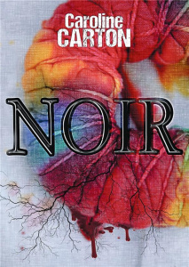 Noir - Carton Caroline