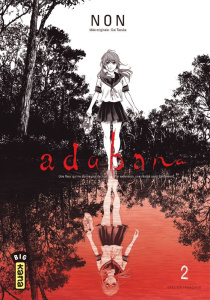 Adabana Tome 2 - NON