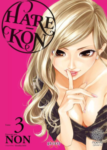 Hare - Kon Tome 3 - NON