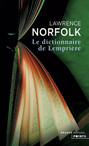 Le Dictionnaire de Lemprière - Norfolk Lawrence ; Zavriew André