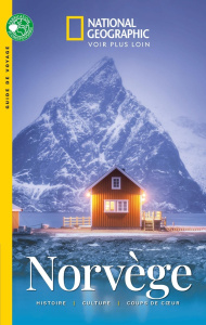 Norvège - Griffa Valerio ; Jouet Laurent