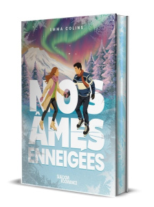 Nos âmes enneigées - Colins Emma