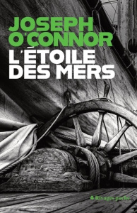 L'étoile des mers - O'Connor Joseph ; Meudal Gérard ; Masquart Pierric
