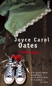 Carthage - Oates Joyce Carol ; Seban Claude