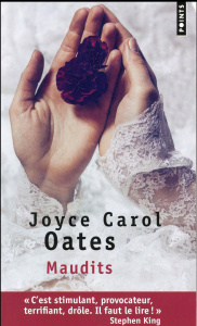 Maudits - Oates Joyce Carol ; Seban Claude