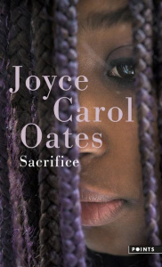 Sacrifice - Oates Joyce Carol ; Seban Claude