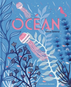 Océan - Selena Elena