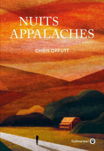 Nuits appalaches - Offutt Chris ; Pons-Reumaux Anatole