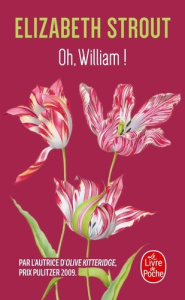 Oh, William ! - Strout Elizabeth ; Brévignon Pierre