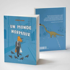 Un monde normaux - Oiseau Lorrain